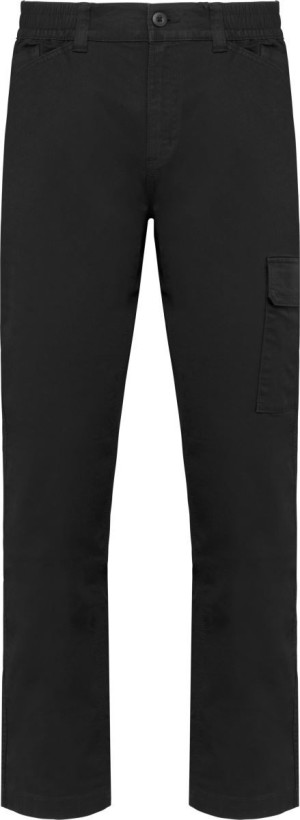Unisex Stretch Workwear Hose WK 709 (Größen 34-50) - Reklamnepredmety