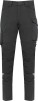 Unisex Stretch Workwear Hose WK 746 (Größen 34-50) - ps-20w746-kariban-wk-wk-746-34-50-dark-grey-front-web - variant 