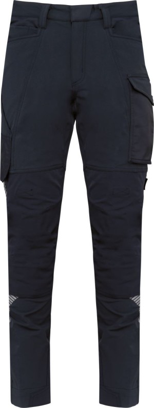 Unisex Stretch Workwear Hose WK 746 (Größen 34-50) - Reklamnepredmety