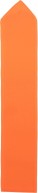 Reißverschlusspatch PATCHRV - ps-76patv-korntex-patchrv-orange-front-web - variant 
