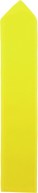 Reißverschlusspatch PATCHRV - ps-76patv-korntex-patchrv-yellow-front-web - variant 