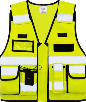 Multifunktionsweste "Tactical" KXTAC – Bonn - Reklamnepredmety