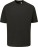 Schweres Oversize T-Shirt M 201 - ps-700201-mantis-m-201-black-front-web - variant 