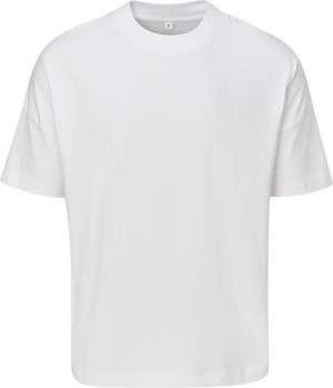 Schweres Oversize T-Shirt M 201 - Reklamnepredmety