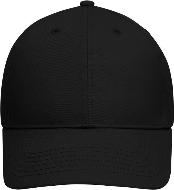 6 Panel Bio Kappe MB 6249