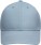 6 Panel Bio Kappe MB 6249