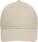 6 Panel Bio Kappe MB 6249