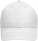 6 Panel Bio Kappe MB 6249