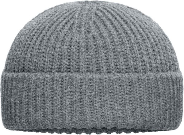 Strickmütze "Fisherman" MB 7408
