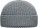 Strickmütze "Fisherman" MB 7408 - ps-037408-daiber-mb-7408-grey-melange-front-8f46d444-63e5-4eca-ab0b-05360b097838-web - variant 