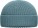 Strickmütze "Fisherman" MB 7408 - ps-037408-daiber-mb-7408-milky-blue-front-dfbbd6bf-382b-42ee-a9c4-4fd278310a73-web - variant 
