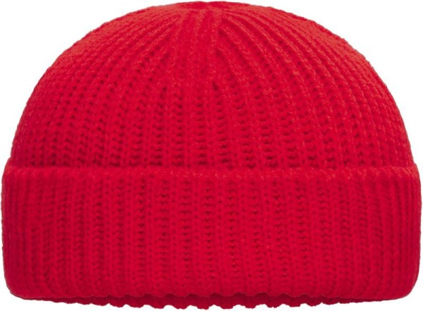 Strickmütze "Fisherman" MB 7408