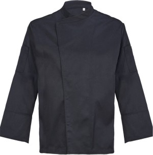 Herren Kochjacke langarm Eugene - Reklamnepredmety