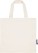 Bio Fairtrade Twill Baumwolltasche O 90006