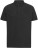 Schweres Piqué Polo "Tiger" T 20090 - ps-77t090-neutral-t-20090-black-front-web - variant 