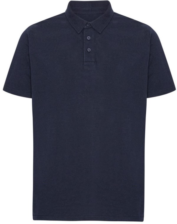 Schweres Piqué Polo "Tiger" T 20090