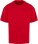 Schweres Unisex Oversize T-Shirt NM 003
