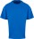 Schweres Unisex Oversize T-Shirt NM 003