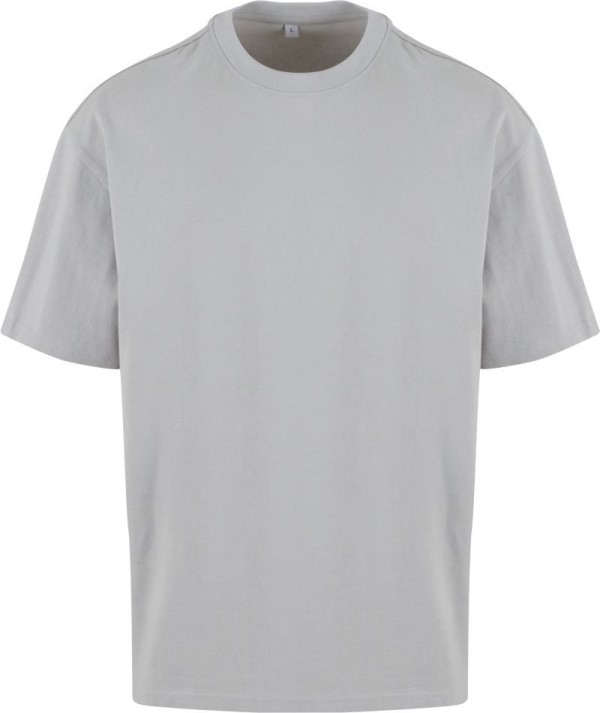 Schweres Unisex Oversize T-Shirt NM 003