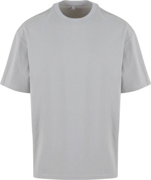 Schweres Unisex Oversize T-Shirt NM 003 - Reklamnepredmety