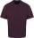 Schweres Unisex Oversize T-Shirt NM 003