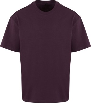 Schweres Unisex Oversize T-Shirt NM 003 - Reklamnepredmety