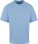 Schweres Unisex Oversize T-Shirt NM 003