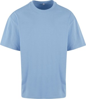 Schweres Unisex Oversize T-Shirt NM 003 - Reklamnepredmety