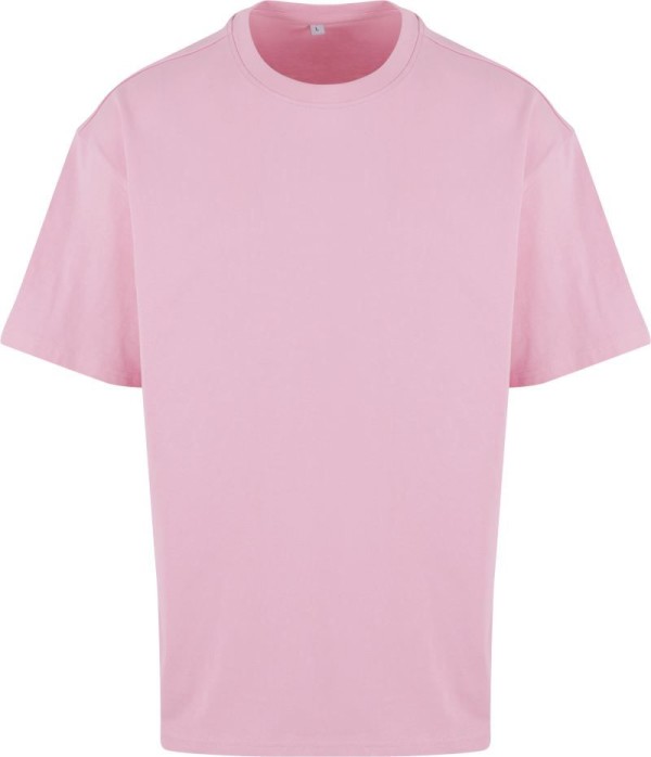 Schweres Unisex Oversize T-Shirt NM 003