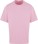 Schweres Unisex Oversize T-Shirt NM 003