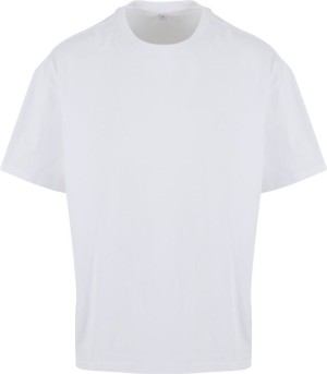 Schweres Unisex Oversize T-Shirt NM 003 - Reklamnepredmety