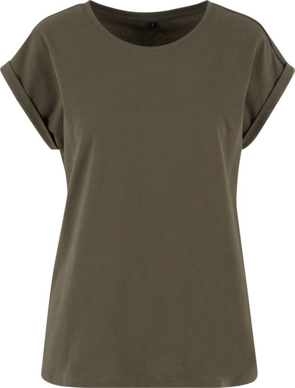 Damen T-Shirt NM 007