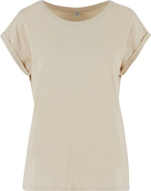 Damen T-Shirt NM 007 - Reklamnepredmety