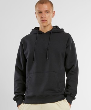 Schwerer Unisex Kapuzen Sweater NM 010 - Reklamnepredmety