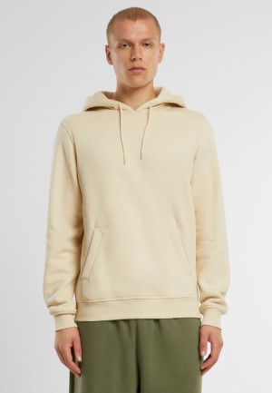 Schwerer Unisex Kapuzen Sweater NM 010 - Reklamnepredmety