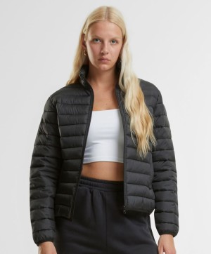 Leichte Damen Steppjacke NM 030 - Reklamnepredmety
