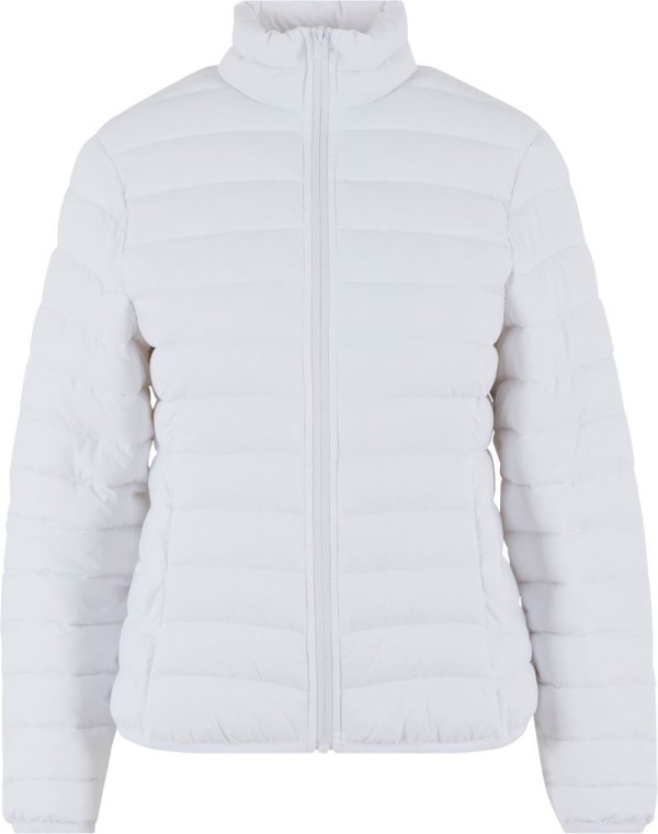 Leichte Damen Steppjacke NM 030