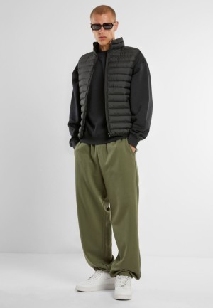 Leichter Herren Bodywarmer NM 033 - Reklamnepredmety