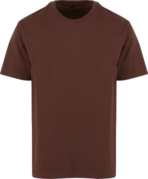 Schweres Unisex T-Shirt NM 038