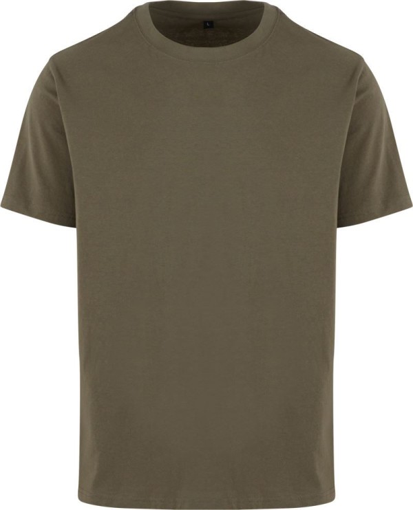 Schweres Unisex T-Shirt NM 038