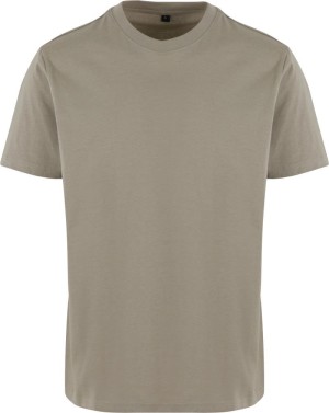 Schweres Unisex T-Shirt NM 038 - Reklamnepredmety