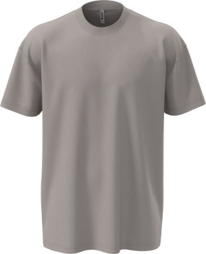 Schweres Oversize Unisex T-Shirt N 7200 - Reklamnepredmety