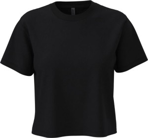 Schweres Damen Crop Top N 7610 - Reklamnepredmety