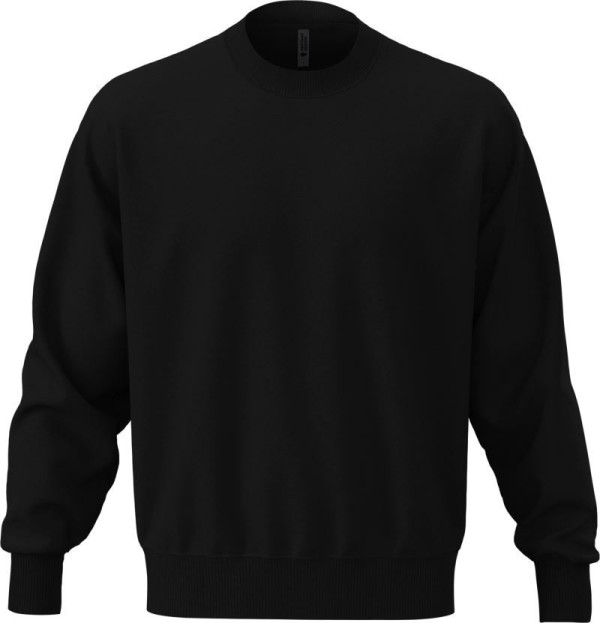 Schwerer Oversize Unisex Sweater N 9007