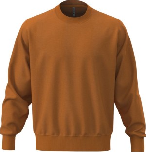 Schwerer Oversize Unisex Sweater N 9007 - Reklamnepredmety