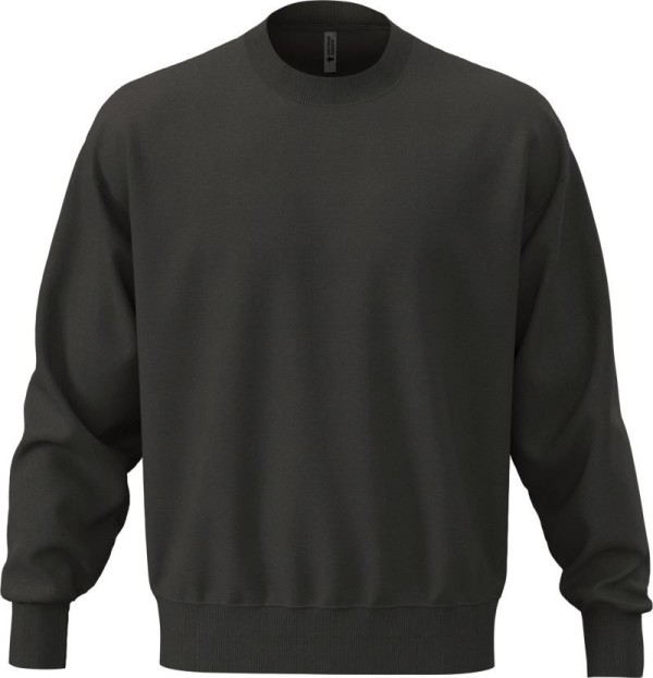 Schwerer Oversize Unisex Sweater N 9007