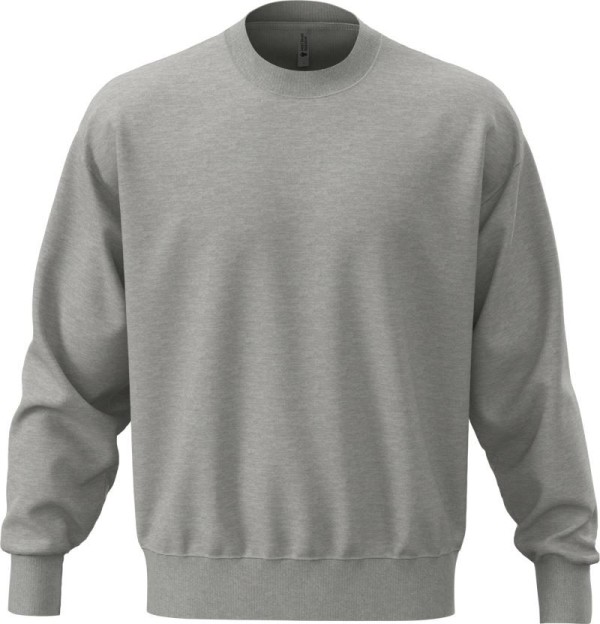 Schwerer Oversize Unisex Sweater N 9007