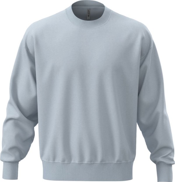 Schwerer Oversize Unisex Sweater N 9007
