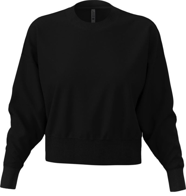 Schwerer Damen Oversize Sweater N 9087