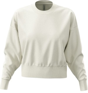 Schwerer Damen Oversize Sweater N 9087 - Reklamnepredmety